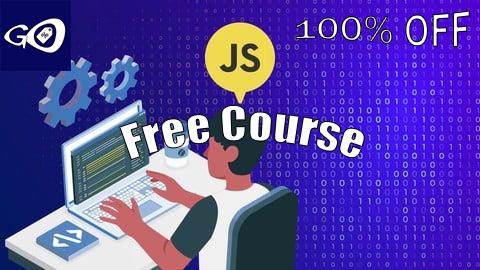 Free Coupon 10 Proyectos de Javascript para tu portafolio y entrevistas [100% OFF]