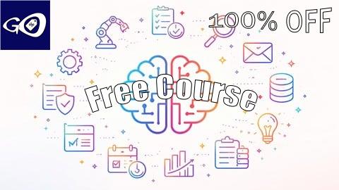 Free Coupon 100 AI Agents in 100 Days 2026 [100% OFF]
