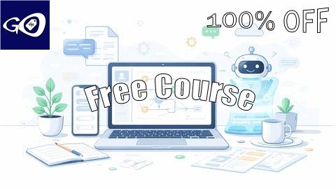 Free Coupon 14 Days to Building AI Systems & Agents [100% OFF]