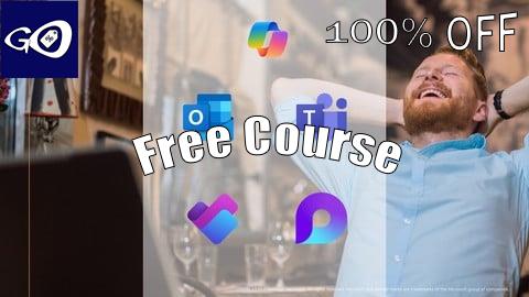 Free Coupon 14 Microsoft 365 Tricks to Give you Back 10+ Hours a Week [100% OFF]