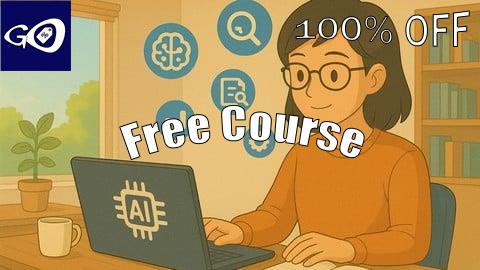 Free Coupon 1400+ AI/Machine Learning Interview Questions Practice Test [100% OFF]