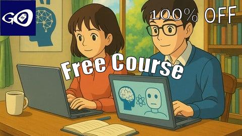 Free Coupon 1400 AI Research Scientist Interview Questions Practice Test [100% OFF]