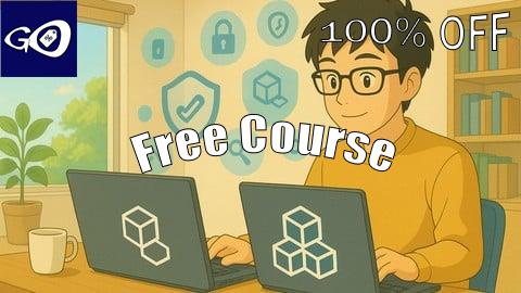 Free Coupon 1400+ Blockchain Developer Interview Questions Practice Test [100% OFF]