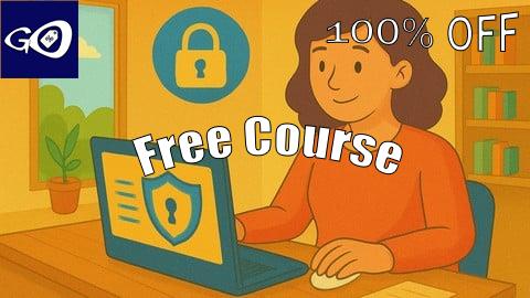 Free Coupon 1400+ Cybersecurity Engineer Interview Questions Exam Test [100% OFF]
