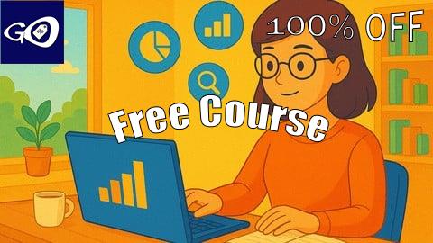 Free Coupon 1400+ Data Analyst Interview Questions Practice Exam Test [100% OFF]