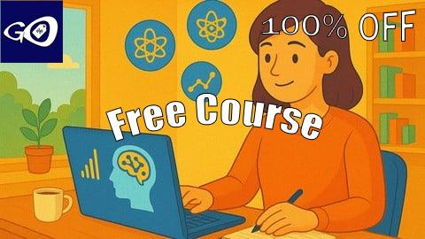 Free Coupon 1400+ Data Science Interview Questions Practice Exam Test [100% OFF]