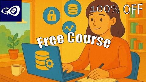 Free Coupon 1400+ Database Administrator Interview Questions Exam Test [100% OFF]