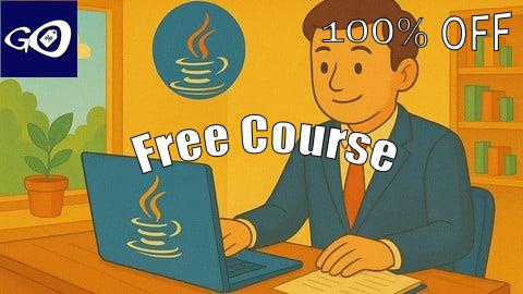 Free Coupon 1400+ Java Developer Interview Questions Practice Exam Test [100% OFF]