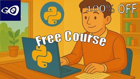 Free Coupon 1400+ Python Developer Interview Questions Practice Test [100% OFF]
