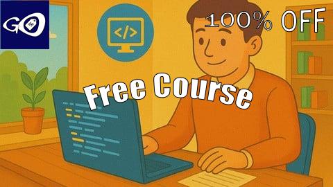 Free Coupon 1400+ Software Developer Interview Questions Practice Test [100% OFF]