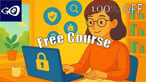 Free Coupon 1500 Cyber Security Interview Questions Practice Exam Test [100% OFF]