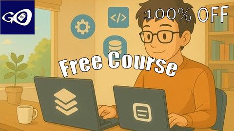 Free Coupon 1500 Full Stack Developer Interview Questions with Answers [100% OFF]