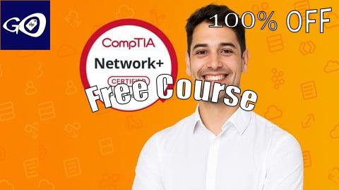 Free Coupon 1500 Questions | CompTIA Network+ Certification [NEW 2026] [100% OFF]