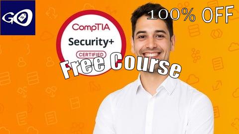 Free Coupon 1500 Questions | CompTIA Security+ Certification [NEW 2026] [100% OFF]