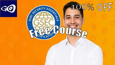 Free Coupon 1500 Questions | GIAC Security Essentials (GSEC) [NEW 2026] [100% OFF]