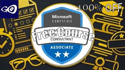 Free Coupon 1500 Questions | Mastering Dynamics 365 Field Service MB-240 [100% OFF]