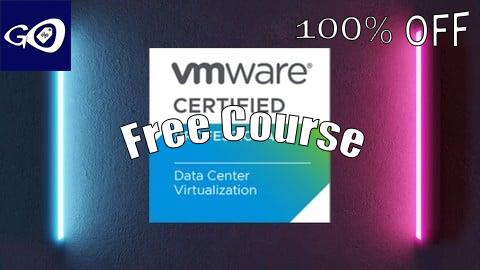 Free Coupon 1V0-21.20 : Associate VMware Data Center Virtualization-EXAM [100% OFF]