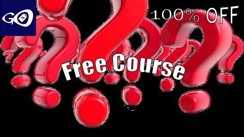 Free Coupon 200+ Contracts Management Questions&Answers Part 1 [100% OFF]