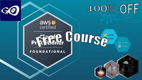Free Coupon 2025 11 Tests AWS Certified Cloud Practitioner CLF-C02 [100% OFF]