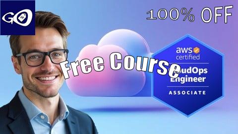 Free Coupon 2025 AWS CloudOps Engineer Associate SOA-C03 Practice Exams [100% OFF]