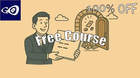 Free Coupon [2025] Business Plan Masterclass: Get Your Loan Approved [100% OFF]
