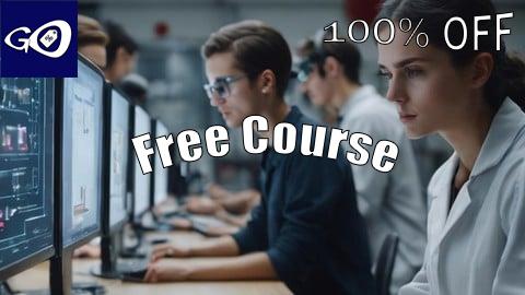 Free Coupon 2025 C Programming Bootcamp - The Complete C Language Course [100% OFF]