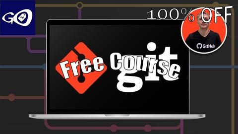 Free Coupon Learn Git & GitHub for Beginners Practical Workflow (2026) [100% OFF]