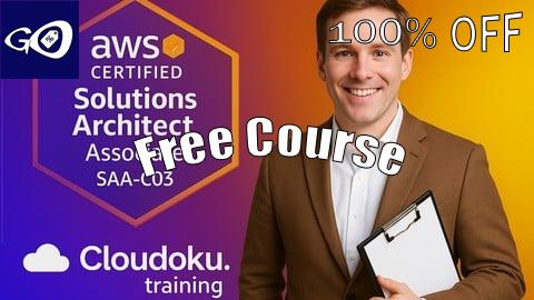 Free Coupon [2025 Practice Exam]AWS Certified Solution Architect SAA-C03 [100% OFF]