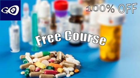 Free Coupon 2025 Top Medications for Healthcare Professionals & Book [100% OFF]