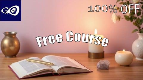 Free Coupon 21 Days Law of Attraction Challenge [100% OFF]