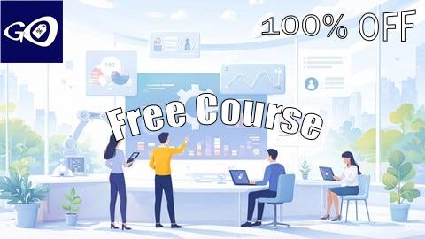 Free Coupon 3-Day AI Product Management Bootcamp [100% OFF]