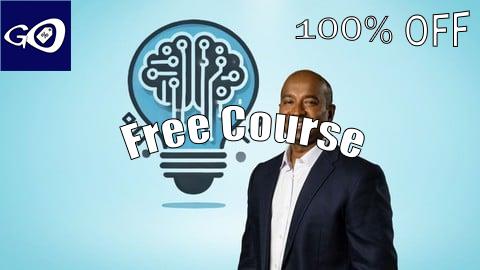 Free Coupon 30 Projects in 30 days of AI Development Bootcamp [100% OFF]