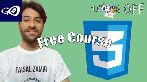 Free Coupon 300+ Advanced CSS for Web Designer Quiz [100% OFF]