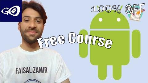 Free Coupon 300+ Android Development Quiz [100% OFF]