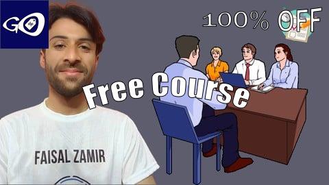 Free Coupon 300+ Interview Quiz for a Programmer to Get a Job [100% OFF]