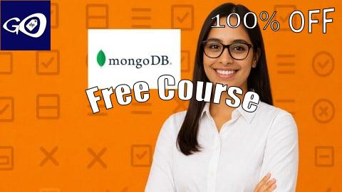 Free Coupon 300+ MongoDB Interview Questions Practice Test [2026] [100% OFF]