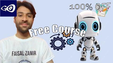 Free Coupon 300+ Robotics Engineering Quiz [100% OFF]