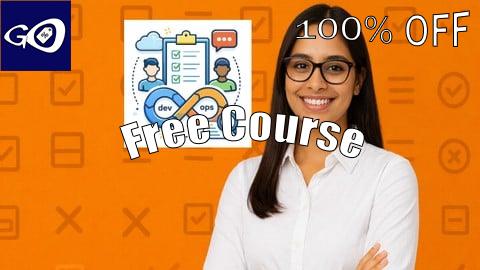 Free Coupon 350+ DevOps Interview Questions Practice Test [2026] [100% OFF]