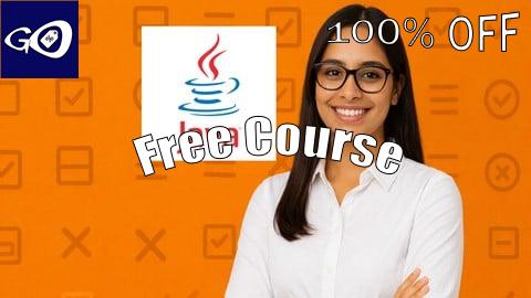 Free Coupon 350+ Java Interview Questions Practice Test [2026] [100% OFF]