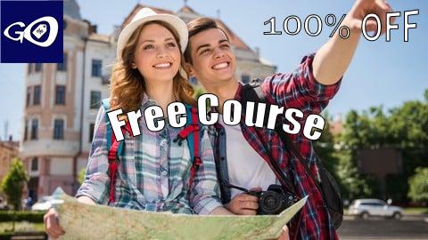 Free Coupon 39 Travel Tips to Make Your Travel More Enjoyable - 1 Hour [100% OFF]