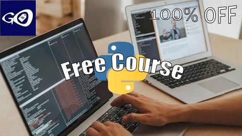Free Coupon 4 Practice Tests for any Python Certification [100% OFF]