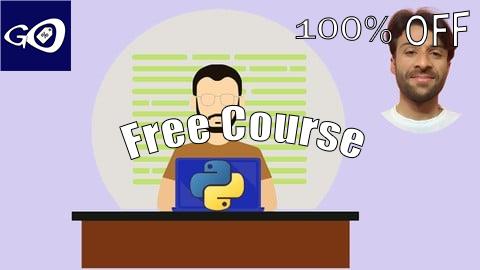 Free Coupon 40 Days Python Programming Bootcamp | Build Real Projects [100% OFF]