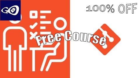 Free Coupon 400+ Git Interview Questions Practice Test [100% OFF]