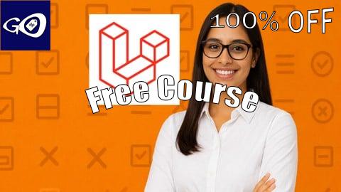 Free Coupon 400+ Laravel Interview Questions Practice Test [2026] [100% OFF]