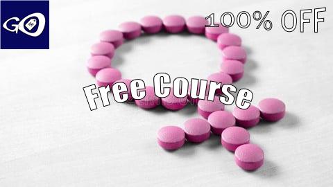 Free Coupon 5 DAY MENOPAUSE RESET- WITH E-BOOK [100% OFF]