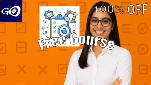 Free Coupon 500+ Automation Testing Interview Questions Practice 2026 [100% OFF]