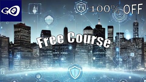Free Coupon 5G Cybersecurity [100% OFF]
