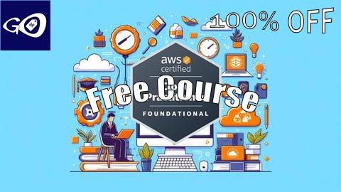 Free Coupon 6 Practice | AWS Certified Cloud Practitioner CLF-C02 (2025) [100% OFF]