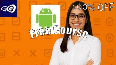 Free Coupon 600+ Android Interview Questions Practice Test [2026] [100% OFF]