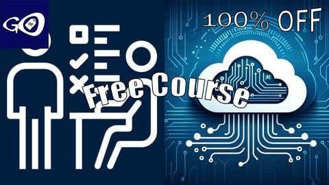 Free Coupon 600+ Cloud Computing Interview Questions Practice Test [100% OFF]